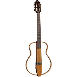 EKO GUITARS ONE S150E SILENT NYLON | Ηλεκτροκλασσική Κιθάρα Silent