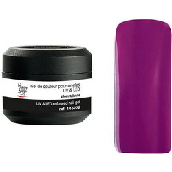 Peggy Sage Plum Tribute Gel 5gr