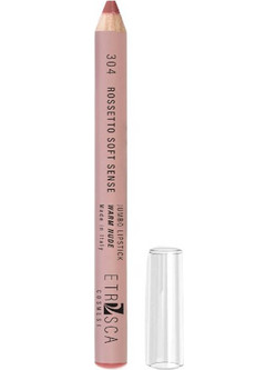 Etrvsca Jumbo 304 Warm Nude Κραγιόν