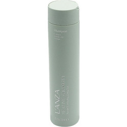 Lanza Healing Strength White Tea Σαμπουάν για Επανόρθωση 300ml