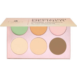 Etrvsca Correction & Definer PC0 Παλέτα Contouring 30gr