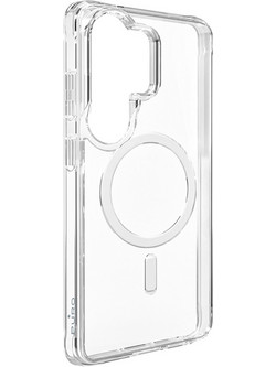 Puro Lite Mag Θήκη Samsung Galaxy S26 Ultra Transparent PUSGS26ULITEMAGTR