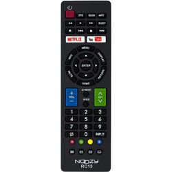 Noozy RC13