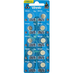 Vinnic AG6 L921F LR69 10τμχ