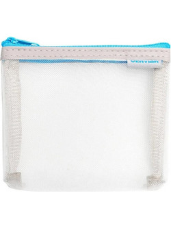 VENTION Accessories Bag (10cm x 12cm) Gray 2-Pack (KREH0-2) (VENKREH0-2)