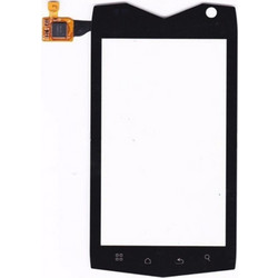 Mann Zug 3 Touch Panel (BLACK)