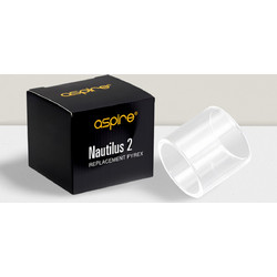 Aspire Nautilus 2 Glass Tube