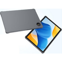 Θήκη σιλικόνης TPU για το Ulefone Tab A10 ΓΚΡΙ