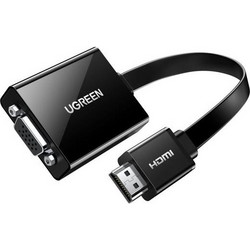 Μετατροπέας HDMI σε VGA UGREEN MM103 40248 (MM103/40248) (340068)