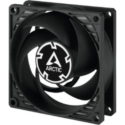 Arctic P8 Silent Case Fan 80mm με Σύνδεση 3-Pin