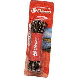 Κορδόνια Chiruca Blister Brown 160cm - 4599900-BROWN