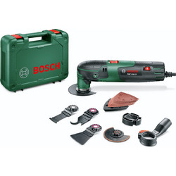 Bosch PMF 220 CE Set 0603102001