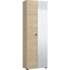 ΕΠΙΠΛΟ ΕΙΣΟΔΟΥ-ΧΩΛ RATHLIN P2 OG LIGHT PORT OAK ΧΡΩΜΑ 64x35x194εκ 11014756