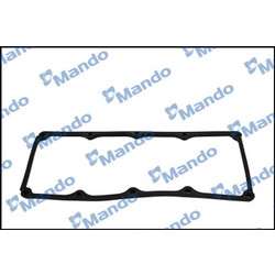 Mando Φλάντζα, Κάλυμμα Κυλινδροκεφαλής - DN0K30C10235A