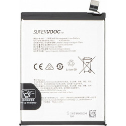 Oppo Battery BLPB53 for Reno13 Pro - (621035000203)