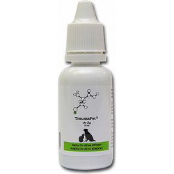 TraumaPet OTO Ag 50ml