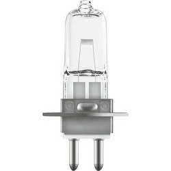 OSRAM 64621 HLX PG22 100W/12V 30X1 Λάμπα Αλογόνου - OSRAM