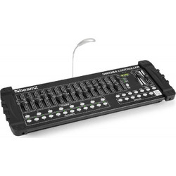 Beamz DMX384