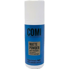 Comi Matte Powder 20gr