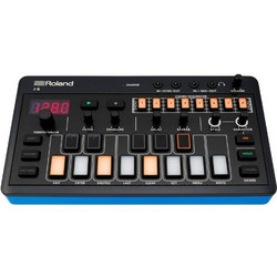 Roland J-6 Chord