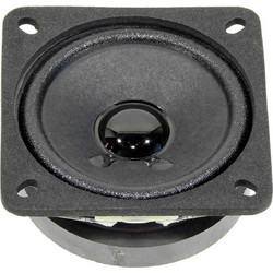 Visaton FRS7S8 Woofer Ηχείου 2.5" 8Ω 8W