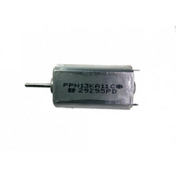 PPN13KA11C Matsushita Μοτέρ Για Μηχανισμό CD, DVD 6V - ArtSound and Lights