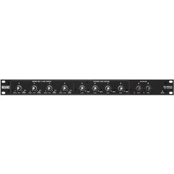 Rane MLM82S - RANE
