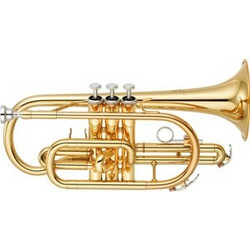 YAMAHA YCR-2330 IIΙ Κορνέτα - Yamaha
