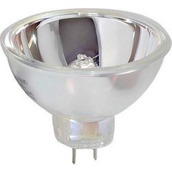 Osram 64629 A1/231 HLX Long Life ΛΑΜΠΑ 12V 100W GZ6.35 600 hours - OSRAM