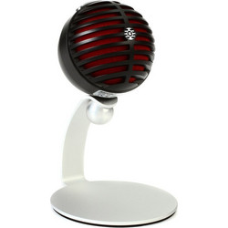 Shure MV5-TG Πυκνωτικό Μικρόφωνο USB / Lightning / 3.5mm