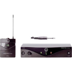 AKG WMS 45 INSTR Ασύρματο σύστημα - AKG