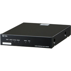 TOA N-8000AF AUDIO INTERFACE UNIT - TOA