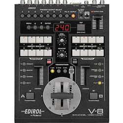 Edirol V-8