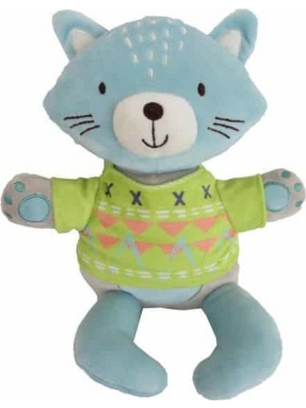 KikkaBoo Kit The Cat