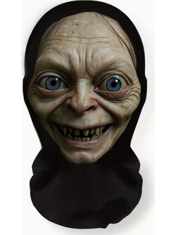 Balaclava Κουκούλα Προσώπου Αστεία Polyester Takeposition 901-0084