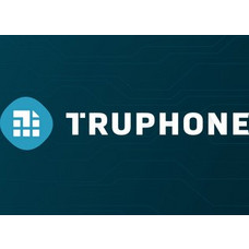 TRUPHONE κάρτα ανανέωσης Top Up για προπληρωμένη κάρτα SIM Io3, 500MB