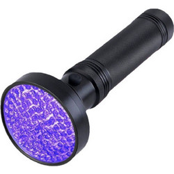 Haitronic 100 LED Φακός