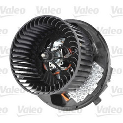 Valeo Βεντιλατέρ Εσωτερικού Χώρου - 698811