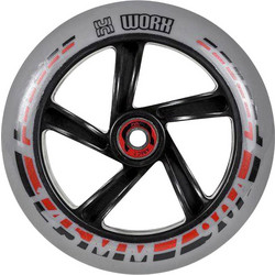 Ροδάκι Worx 145χιλ. με Ρουλεμάν ABEC 7 WCD