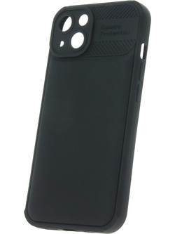 BLACK TPU CASE FOR XIAOMI REDMI NOTE 12 4G