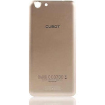 CUBOT Battery Cover για Smartphone Note S, Gold