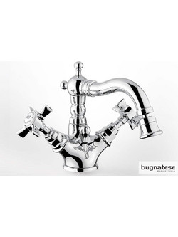 ΜΠΑΤ.ΜΠΙΝΤΕ PRINCETON BUGNATESE CHROME