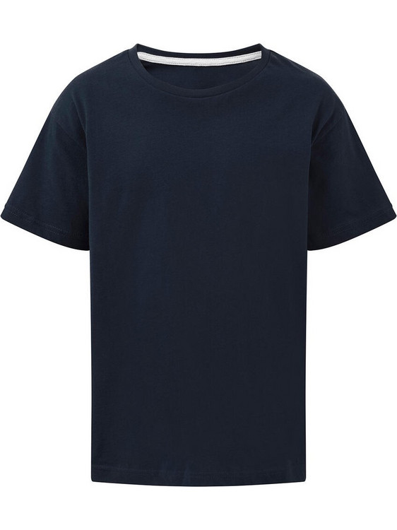 Παιδικό T-shirt SG Signature SGTee K SG Signature Navy