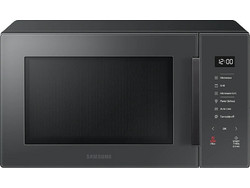 Samsung MG30T5018AC/GC Φούρνος Μικροκυμάτων με Grill 30lt Μαύρος