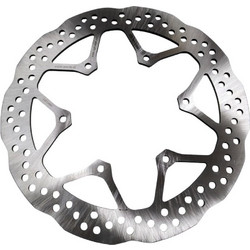 Δισκοπλακα 1727 X NG Brakes μαργαριτα (οχι πλευστη )
