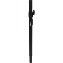 Cobra Pro Distance Tube Sub/Speaker Adjustable 53/93cm (CLS-601)