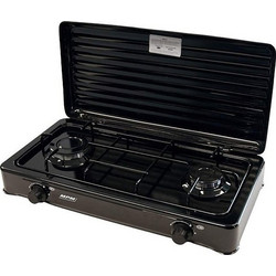 MPM KN-02/1KB Black