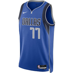 Nike Luka Doncic Dallas Mavericks Icon Edition 2022/23 Φανέλα Μπάσκετ ΝΒΑ DN2002-480