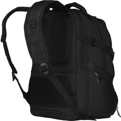 Wenger Transit Backpack Laptop 16" Black