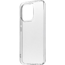 OBAL:Me Tpu Cover For Xiaomi 15T Transparent - (57983127984)